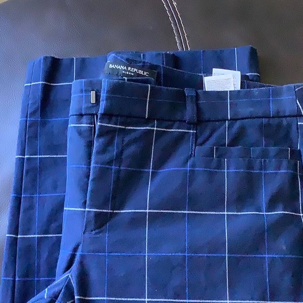 Banana Republic Women’s Pants 10P
